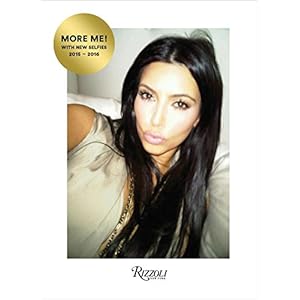 Kim Kardashian West: Selfish