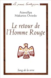 Le  retour de l'homme rouge