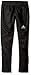 adidas Youth Tiro 17 Pant, Black, Medium
