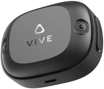 Amazon.com: HTC Vive Tracking Bundle - 3 count Tracker (3.0) + 2