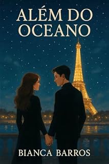 Livro Além do Oceano