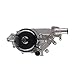 A-Premium Engine Water Pump with Gasket for Chevrolet Firebird Camaro 1998-2002 Corvette 1997-2004 Pontiac GTO 04-06 5.7L LS1 LS6