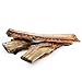 Jack&Pup Premium Grade Roasted Beef Ribs Dog Bone Treats – 6” Long All Natural Gourmet Dog Treat Chews – Savory Smoked Beef Flavor (8-Piece Pack)