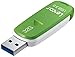 Lexar JumpDrive S37 32GB USB 3.0 Flash Drive - LJDS37-32GABNL (Green)