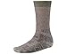 Smartwool Men's Hunt Heavy Crew Socks, Brown, XL