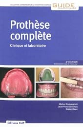 Prothèse complète