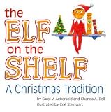 The Elf on the Shelf [Book Only]
