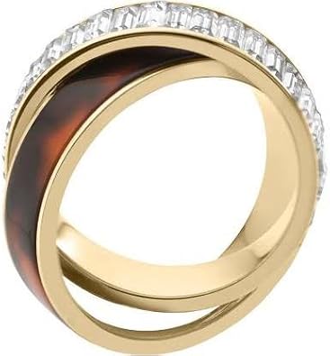 michael kors eternity ring