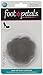 Foot Petals Women's Tip Toes Ball of Foot-W