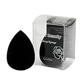 Prefer Beauty - 1 Piece Makeup Sponge - Latex Free and Vegan Beauty Sponge -Miracle Complexion Sponge for Powder, Cream or Liquid Application