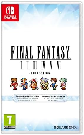 Amazon.com: Final Fantasy VII International [Japan Import] : Video