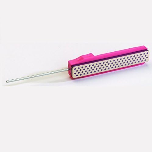 Gatco 16003 Diamond Sharpening Hone/Fine Grit by Gatco Sharpeners