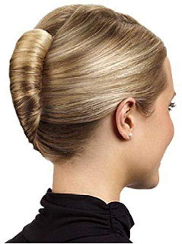 Buy Cheshta One Personal Care French Twist Updo Clip Hair