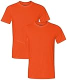 Gildan Men's Core Performance T-Shirt (Pack of 2)