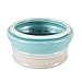 Wentao Mason Jar Ceramic Kitchenware Measuring Cups ,Set of 4