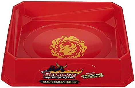 DOYEN Beyblade Stadium, Multi Color