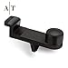 Cell Phone Holder for Car Air Vents | 360° Rotation Car Phone Mount, Fits All Smartphones - iPhone 11 Pro, 11, X, XR, XS Max, 8, 7, 6, 5, | 6/7/8 Plus | S8, S9, Note 9 | Luxury Vent Phone Holder
