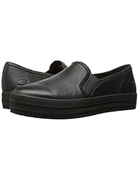 Skechers para el trabajo trabajo Cuyahoga de la mujer zapato