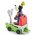Fisher-Price Disney Mickey & the Roadster Racers, Mechanic Goofy & Accessory