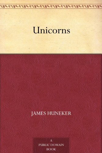 Unicorns