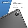 Lenovo-Tab-M8-8-Inch-HD-Tablet--Quad-Core-20-GHz-2-GB-RAM-32-GB-eMMC-Android-Pie--Iron-Grey Lenovo Tab M8 8 Inch HD Tablet – (Quad Core 2.0 GHz, 2 GB RAM, 32 GB eMMC, Android Pie) – Iron Grey