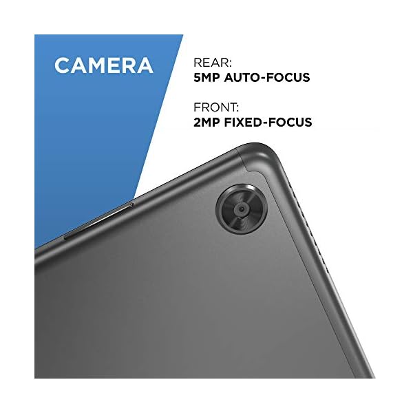 Lenovo-Tab-M8-8-Inch-HD-Tablet--Quad-Core-20-GHz-2-GB-RAM-32-GB-eMMC-Android-Pie--Iron-Grey Lenovo Tab M8 8 Inch HD Tablet – (Quad Core 2.0 GHz, 2 GB RAM, 32 GB eMMC, Android Pie) – Iron Grey