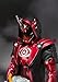 Bandai Tamashii Nations S.H. Figuarts Kamen Rider Ghost Toucon Boost Damashii 