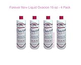 Forever New Liquid Ovacion 16 oz - 4 Pack