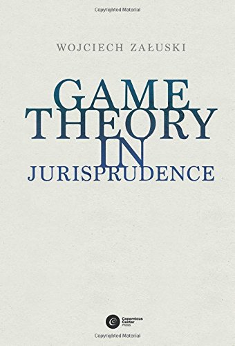 Game Theory in Jurisprudence