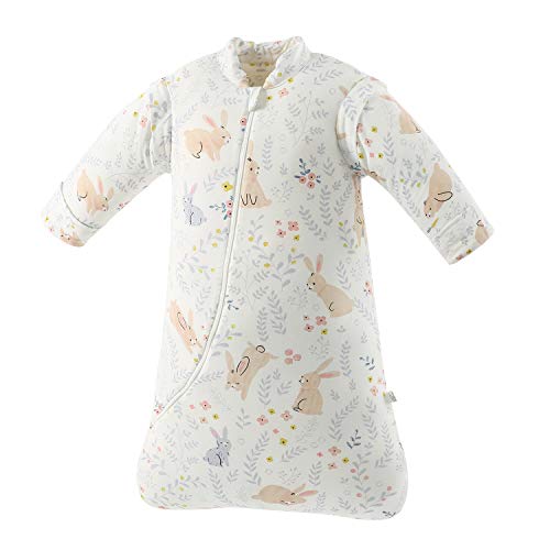 Baby Winter Warm Wearable Blanket Swaddle Tog Sleeping Sack