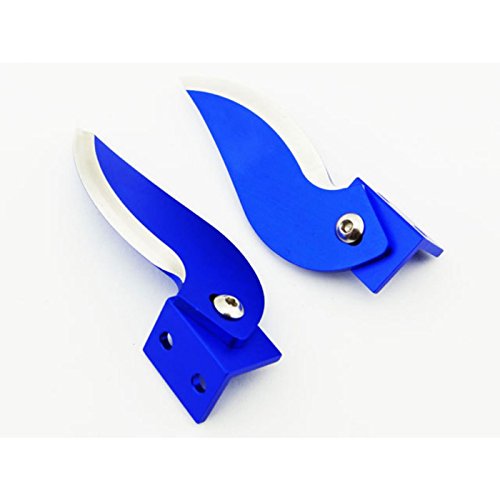 Hot Racing SPN56TF06 CNC Turn Fins Spartan