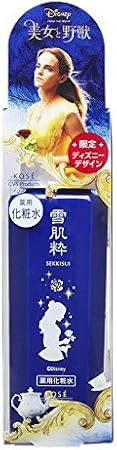 コーセー 雪肌粋 薬用化粧水 60ml 3本