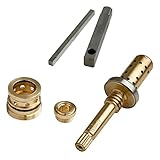 Symmons REB-VALVE Temptrol Complete Valve Rebuild Kit