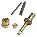 Symmons REB-VALVE Temptrol Complete Valve Rebuild Kit primary