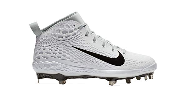 nike men's force zoom trout 5 metal baseball cleats