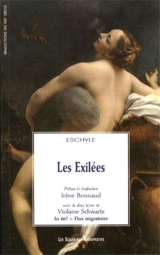 Les  exilées