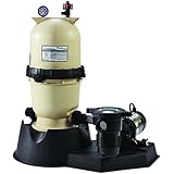 Amazon.com : Pentair 160301 Clean & Clear Plus Fiberglass