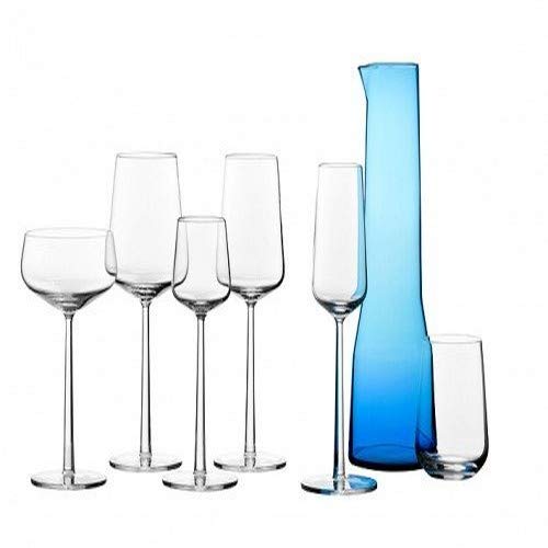 Iittala 1009143 Essence 2-er Set Cocktailgläser 31cl, Glas – Bild 3