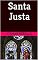 Livro Santa Justa