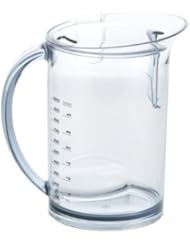Breville Juice Jug with Froth Separator for the 800JEXL and JE98XL