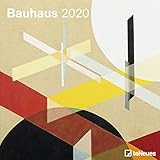 Bauhaus 2020 by 