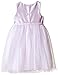 Marmellata Baby Girls' Spring Summer Dress with Sweater