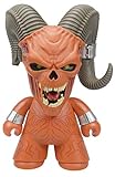 Dr. Who Titans Comic-Con Exclusive The Beast 9