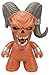 Titans Dr. Who Comic-Con Exclusive The Beast 9