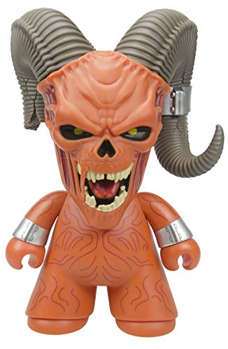 Titans Dr. Who Comic-Con Exclusive The Beast 9