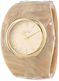 Caravelle New York Women's 44L135 Analog Display Japanese Quartz Watch