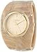 Caravelle New York Women's 44L135 Analog Display Japanese Quartz Watch