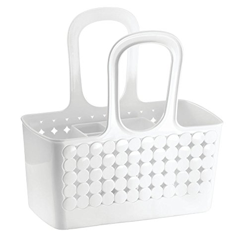 Price tracking for: InterDesign Orbz Bathroom Shower Tote for Shampoo ...