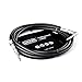 MXR Standard Instrument Cable 10 ft|3.1 m (DCIS10R)