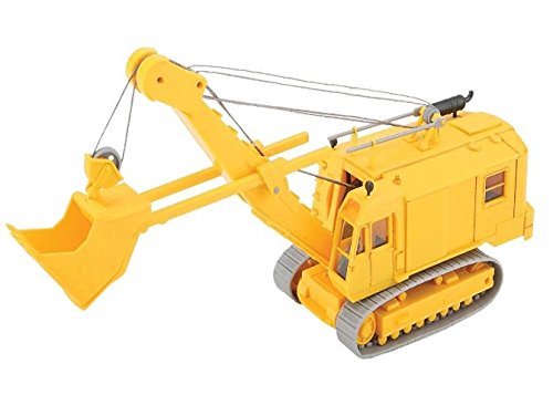 EXCAVATOR W/SHOVEL BUCKET KIT